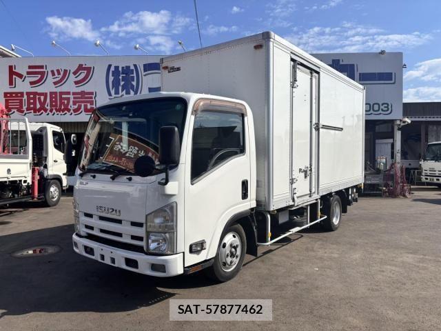 Isuzu ELF TRUCK 2013-10 6904699-0