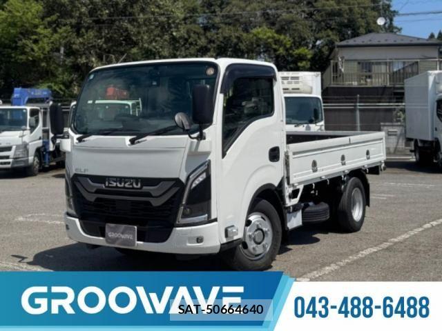 Isuzu ELF TRUCK 2025-04 6904640-0