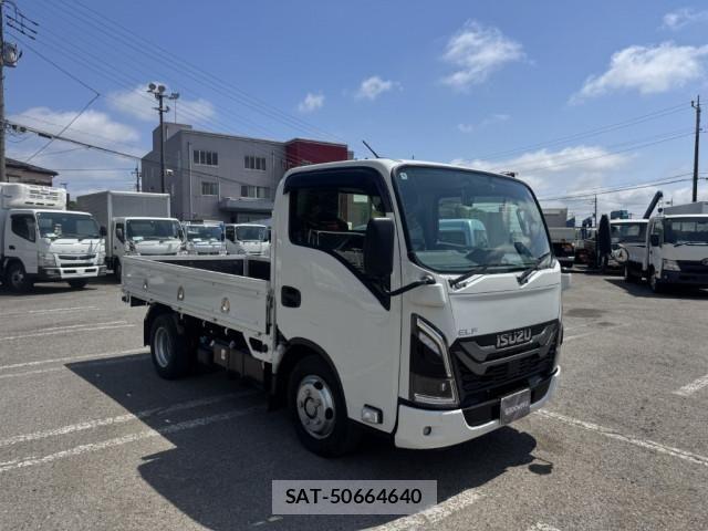 Isuzu ELF TRUCK 2025-04 6904640-1