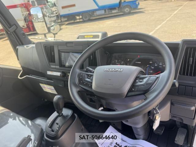 Isuzu ELF TRUCK 2025-04 6904640-23