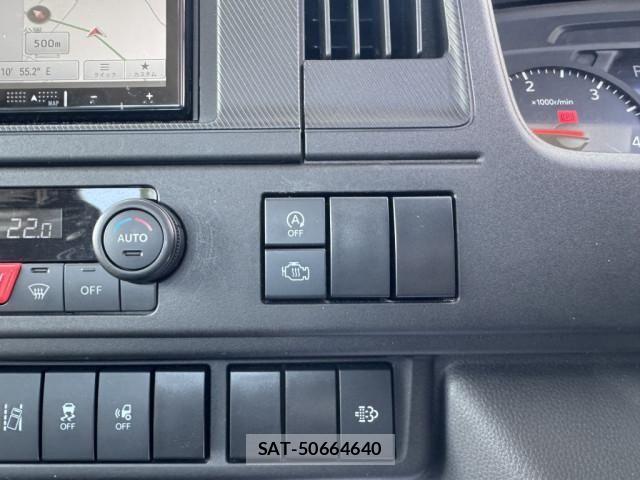 Isuzu ELF TRUCK 2025-04 6904640-27