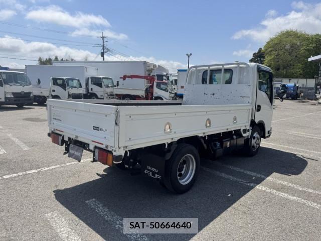 Isuzu ELF TRUCK 2025-04 6904640-2