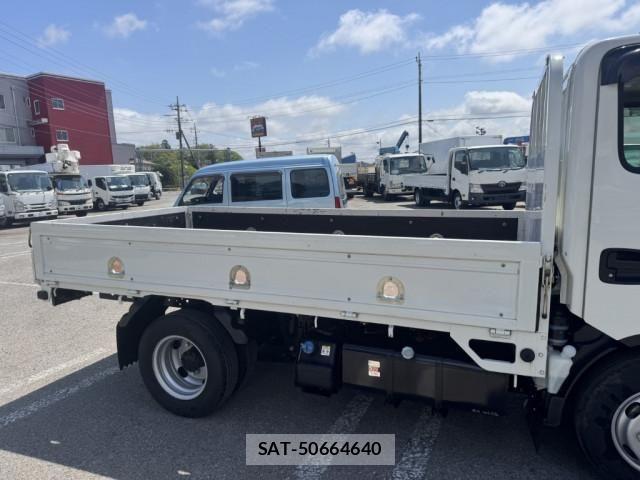 Isuzu ELF TRUCK 2025-04 6904640-5