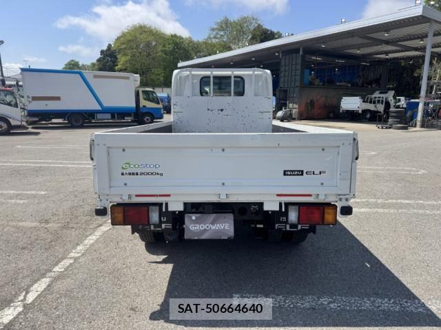 Isuzu ELF TRUCK 2025-04 6904640-7