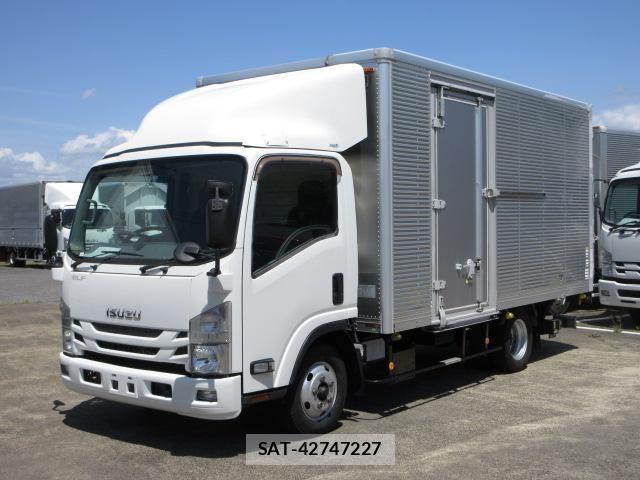 Isuzu ELF TRUCK 2018-03 6904642-0