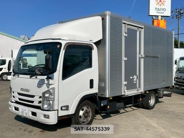 Isuzu ELF TRUCK 2019-10 6904637-0