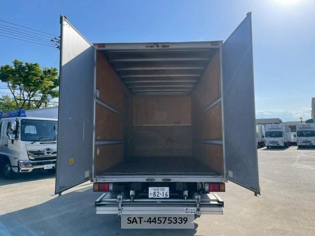 Isuzu ELF TRUCK 2019-10 6904637-9
