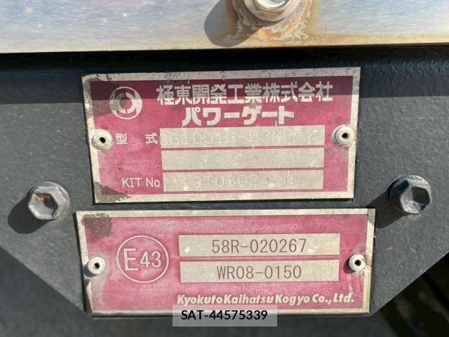 Isuzu ELF TRUCK 2019-10 6904637-18