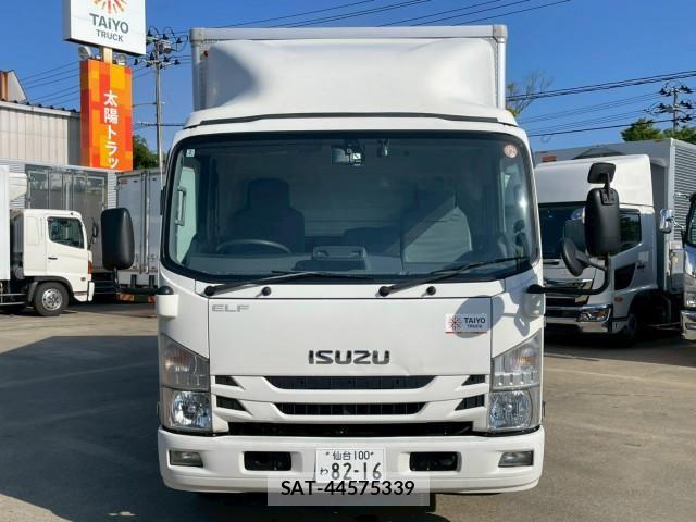 Isuzu ELF TRUCK 2019-10 6904637-1