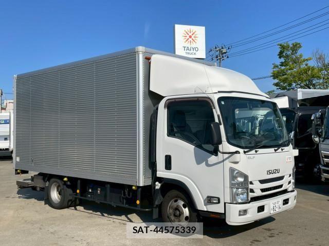 Isuzu ELF TRUCK 2019-10 6904637-2