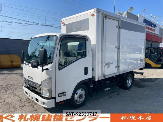 Isuzu ELF TRUCK 2018-12 6904702-0