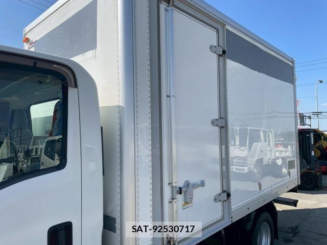Isuzu ELF TRUCK 2018-12 6904702-9
