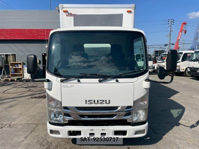 Isuzu ELF TRUCK 2018-12 6904702-1