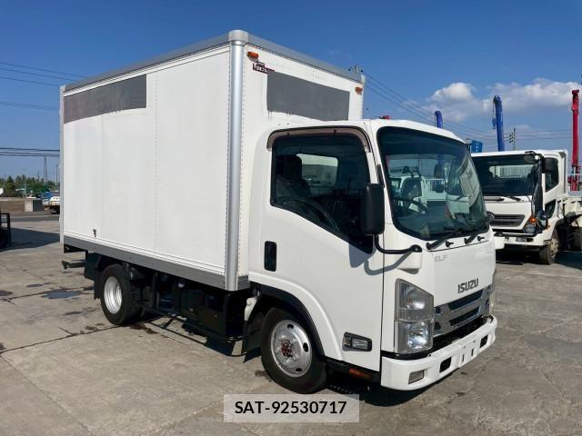 Isuzu ELF TRUCK 2018-12 6904702-2