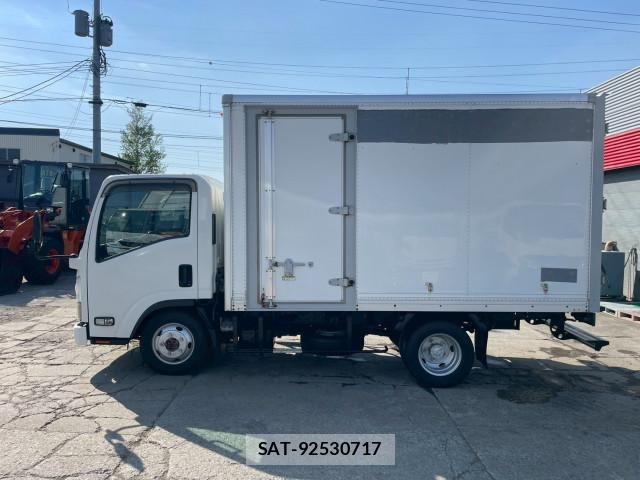 Isuzu ELF TRUCK 2018-12 6904702-4