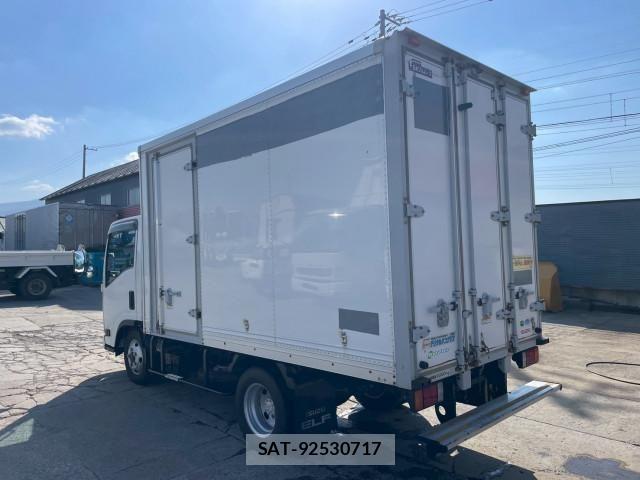 Isuzu ELF TRUCK 2018-12 6904702-5