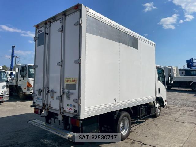 Isuzu ELF TRUCK 2018-12 6904702-7
