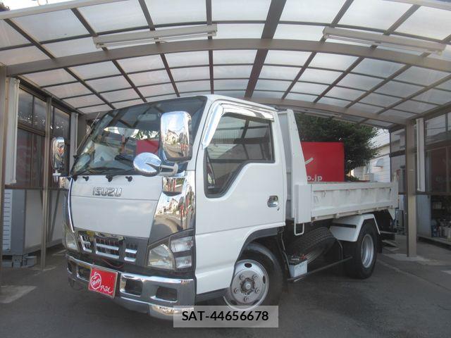 Isuzu ELF TRUCK 2005-11 6904703-0