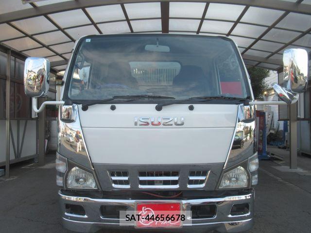 Isuzu ELF TRUCK 2005-11 6904703-9