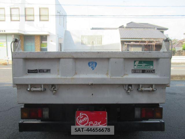 Isuzu ELF TRUCK 2005-11 6904703-10