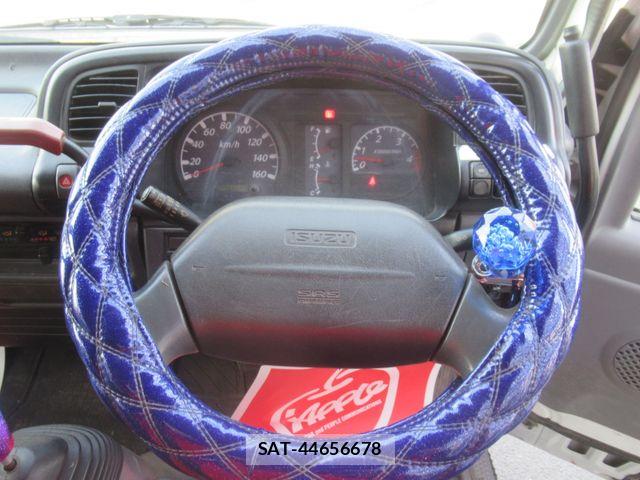 Isuzu ELF TRUCK 2005-11 6904703-11