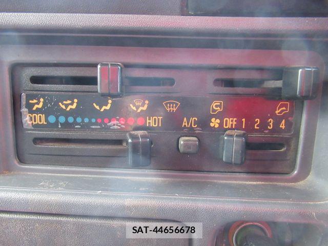 Isuzu ELF TRUCK 2005-11 6904703-14
