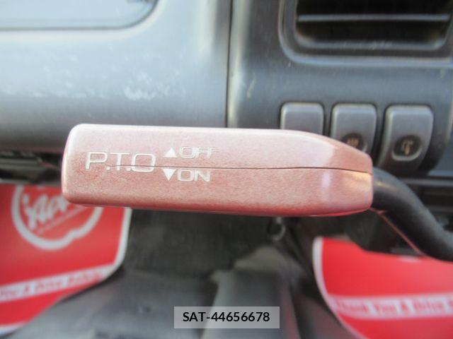Isuzu ELF TRUCK 2005-11 6904703-16