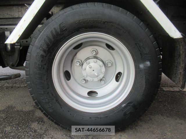 Isuzu ELF TRUCK 2005-11 6904703-20