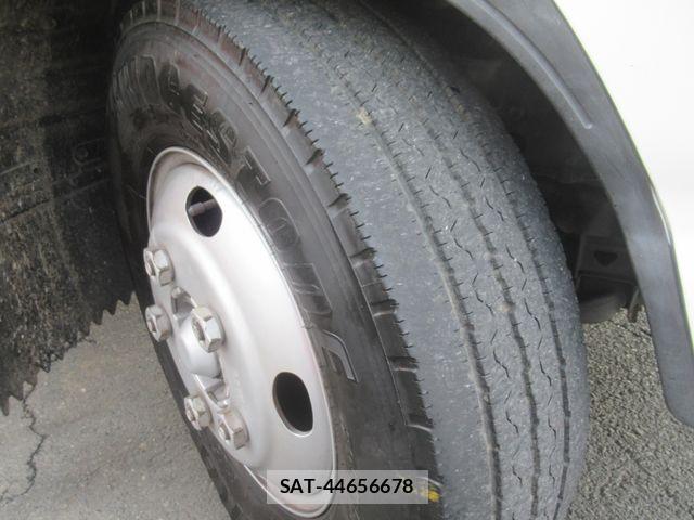 Isuzu ELF TRUCK 2005-11 6904703-21