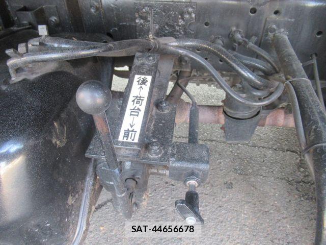 Isuzu ELF TRUCK 2005-11 6904703-25