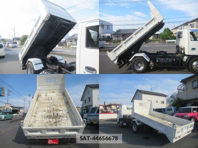 Isuzu ELF TRUCK 2005-11 6904703-28