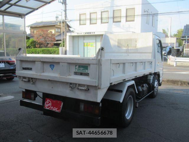 Isuzu ELF TRUCK 2005-11 6904703-2