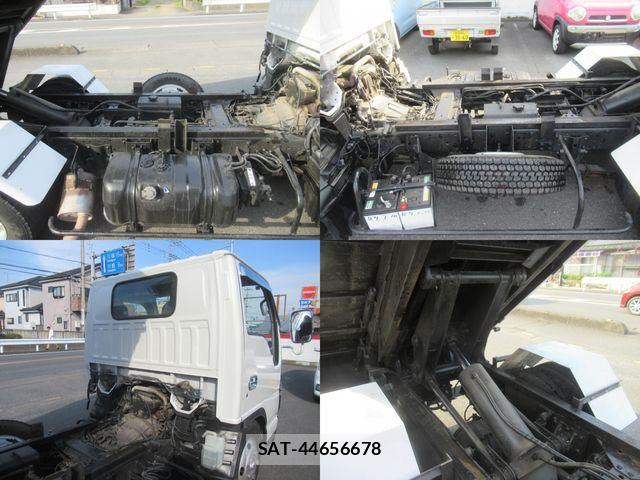 Isuzu ELF TRUCK 2005-11 6904703-29
