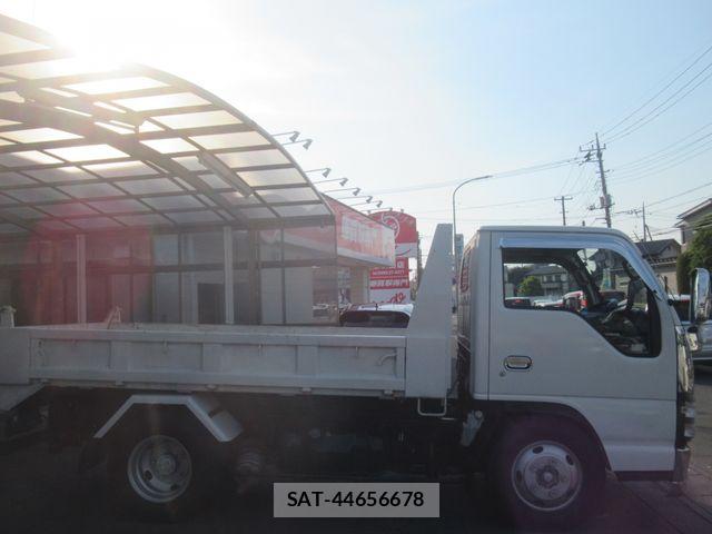 Isuzu ELF TRUCK 2005-11 6904703-3