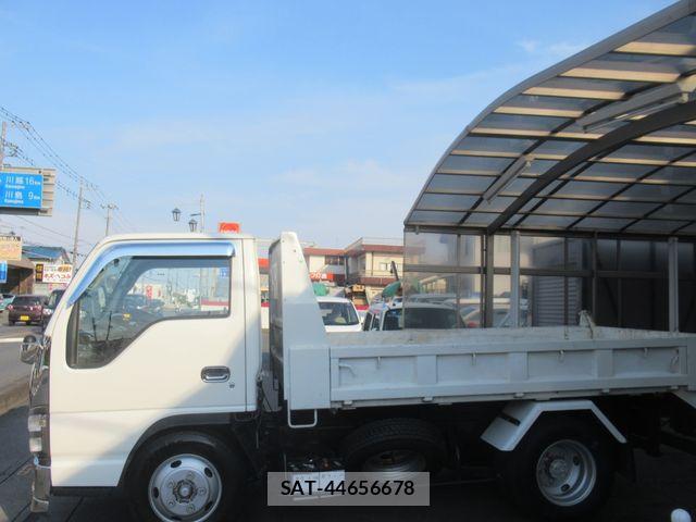 Isuzu ELF TRUCK 2005-11 6904703-4