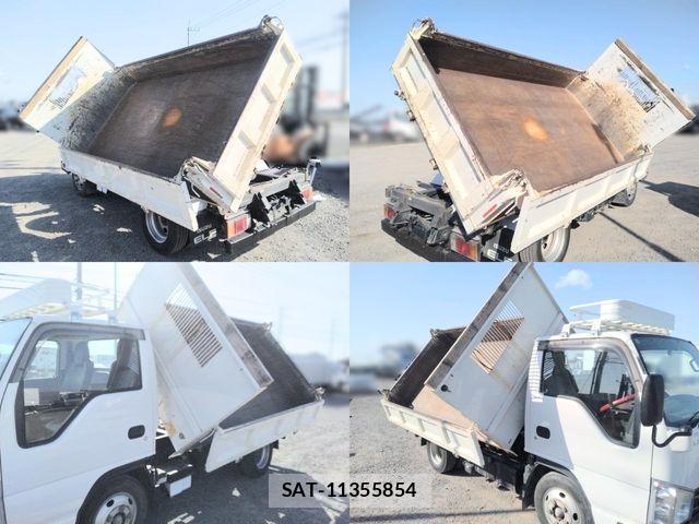 Isuzu ELF TRUCK 2020-04 6904677-11