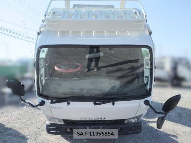 Isuzu ELF TRUCK 2020-04 6904677-14