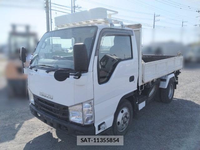 Isuzu ELF TRUCK 2020-04 6904677-1