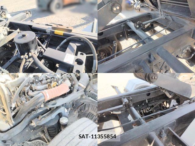 Isuzu ELF TRUCK 2020-04 6904677-23