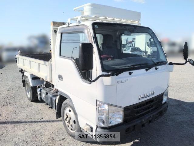 Isuzu ELF TRUCK 2020-04 6904677-2