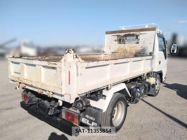 Isuzu ELF TRUCK 2020-04 6904677-3