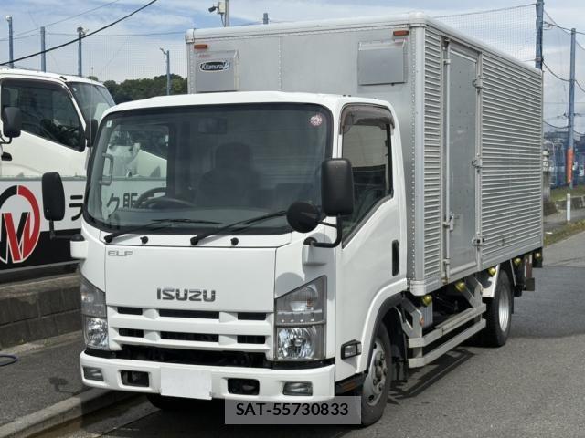 Isuzu ELF TRUCK 2016-12 6993352-0
