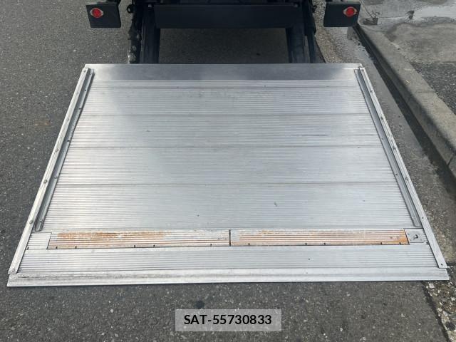 Isuzu ELF TRUCK 2016-12 6993352-9