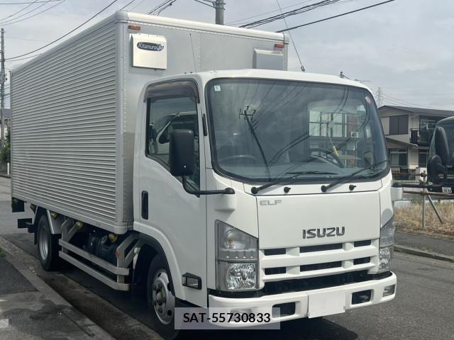 Isuzu ELF TRUCK 2016-12 6993352-1
