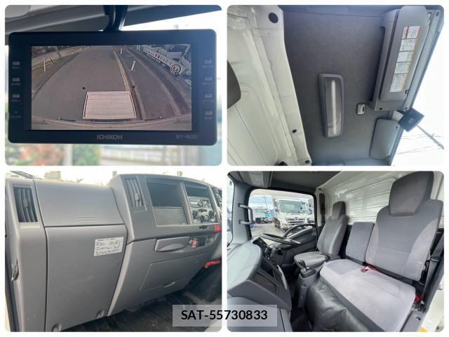 Isuzu ELF TRUCK 2016-12 6993352-20