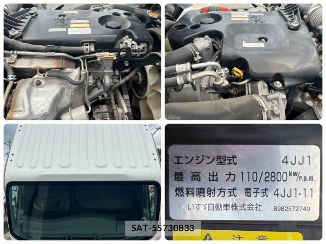 Isuzu ELF TRUCK 2016-12 6993352-22