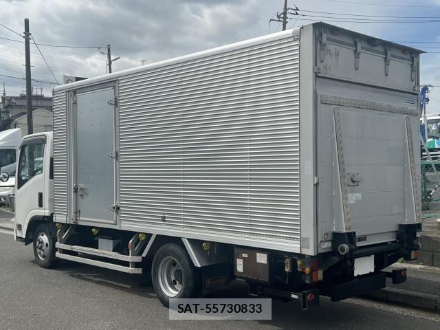 Isuzu ELF TRUCK 2016-12 6993352-2