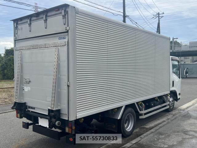 Isuzu ELF TRUCK 2016-12 6993352-3