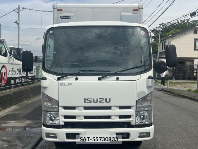 Isuzu ELF TRUCK 2016-12 6993352-4
