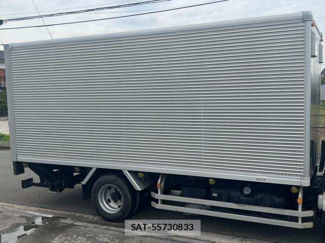 Isuzu ELF TRUCK 2016-12 6993352-5